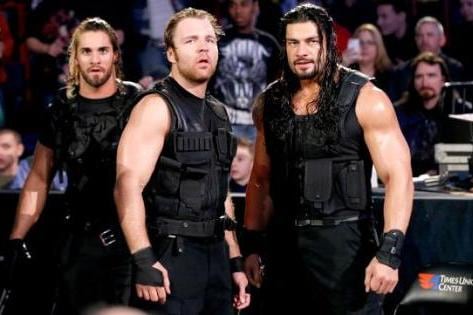 WWE Must Strengthen Tag Division to Get the Most from The Shield