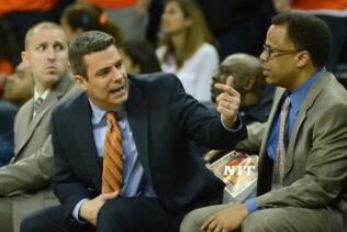 Departures Keep Adding Up for UVA Hoops