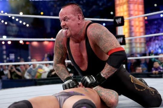 Is a Possible Undertaker Match at SummerSlam Worth the Risk?