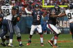 Are Cutler's Flaws Really Fixable?