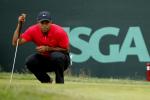 Why Tiger Will End Major Drought at Muirfield