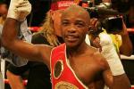 Mthalane Ordered to Defend IBF Title vs. Olteanu