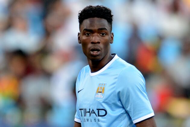 Manuel Pellegrini's Reign at Manchester City Starts with a Defeat