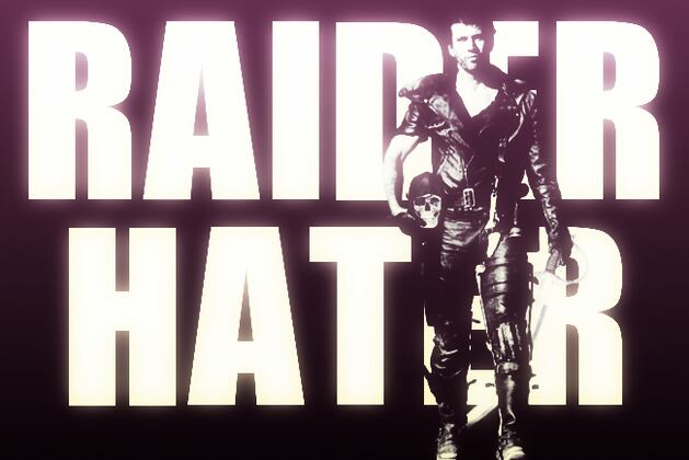 A Kansas City Chiefs Fan's Guide to Hating the Oakland Raiders
