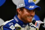 Will Win Land Vickers a Full-Time Sprint Cup Ride?