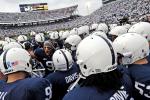Ireland Opener Highlights CFB's Reach Abroad