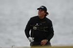 Will Red-Hot Mickelson Carry Momentum into British Open?