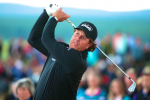 Lefty's Win Is Promising Sign for British Open