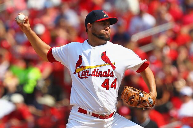 Mujica Named to the All-Star Game
