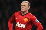 Fresh Transfer Rumors Surrounding Wayne Rooney