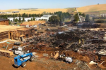 Apartment Fire Displaces WSU Players 