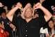 Rob Van Dam, WWE Raw Superstar during 'See No Evil' Premiere - Arrivals in Los Angeles, California, United States. (Photo by J.Sciulli/WireImage for LIONSGATE)