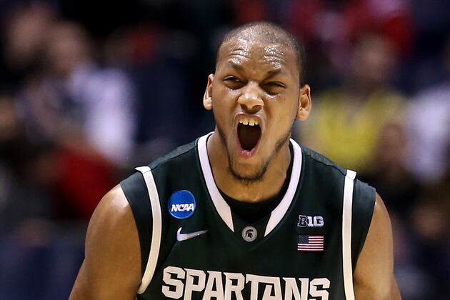 MSU's Payne Contributes Modestly in World University Games Win for USA
