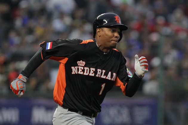 MLB Futures Game 2013: Prospects Who Proved They'll Be Stars