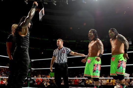 WWE Money in the Bank 2013: Most Exciting Moments from PPV Event