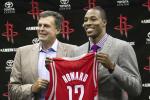 Did Dwight Make the Right Call by Signing with Rockets?