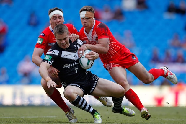 Challenge Cup 2013 Fixtures: Bold Predictions for Wigan vs. Widnes