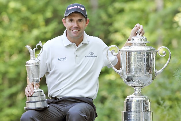 The Open Championship Odds 2013: Underdogs Who Will Shine