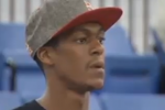 Rondo: 'I Would Never Play for the Miami Heat'