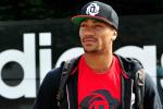Report: D-Rose Healthy, Says He'll Play in '13 Opener