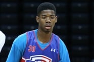 Indiana Offers Four-Star Class of 2014 Guard Robert Johnson