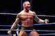 DURBAN, SOUTH AFRICA - JULY 08: World Heavyweight Champion Randy Orton during the WWE Smackdown Live Tour at Westridge Park Tennis Stadium on July 08, 2011 in Durban, South Africa. (Photo by Steve Haag/Gallo Images/Getty Images)