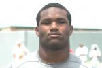 Recruiting Odds for Top DE Da'Shawn Hand 