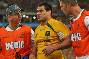 Former IRB Medical Chief Demands Action on Concussion
