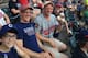 Photo courtesy of the Cleveland Indians.