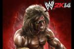 Ultimate Warrior Featured as WWE 2K14 Pre-Order Bonus
