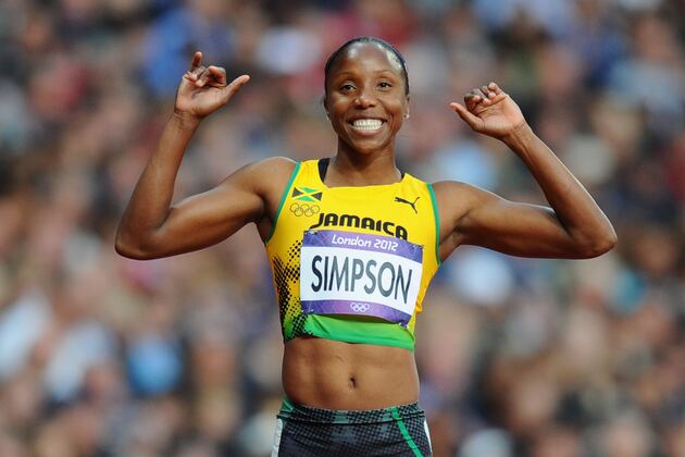 Italian Police Raid Jamaican Sprinters' Hotel
