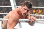 How Cody Rhodes Stole the Show Sunday Night