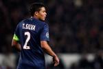 Agent: Thiago Silva Will See Out PSG Deal