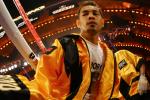 Donaire to Try and Make 122 for Darchinyan Rematch