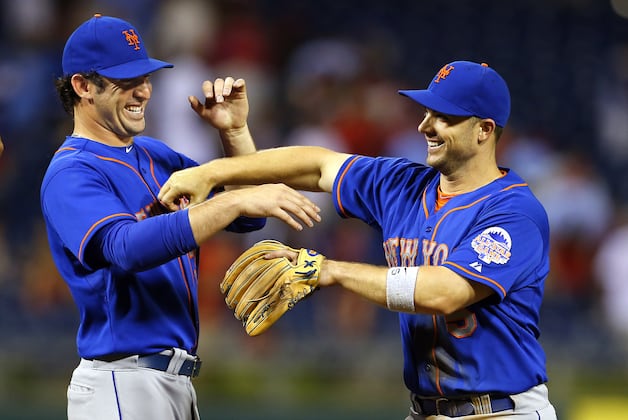 Wright Would Be 'Surprised' If Harvey Isn't Named ASG Starter