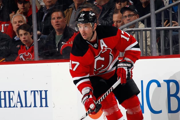 Family: Ilya Considering Eventual Return to NHL