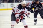Kovalchuk Signs 4-Year Deal with KHL Team