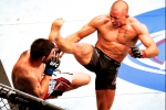 10 Most Consistent Fighters in MMA 