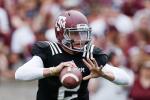 Manziel Pleads Guilty to 2012 Misdemeanor Charge