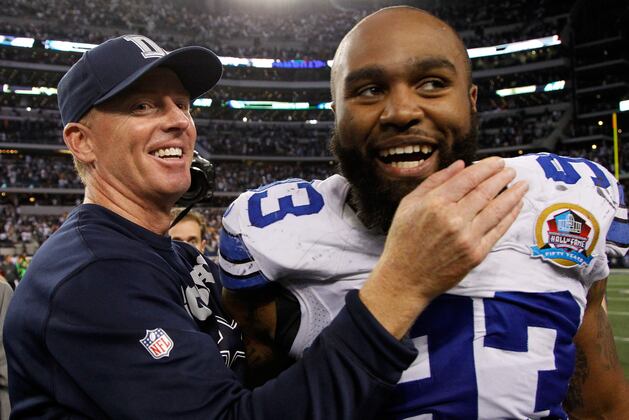 Anthony Spencer Will Play for the Franchise Tag