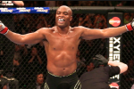 Silva Plans to Finish 10-Fight Deal