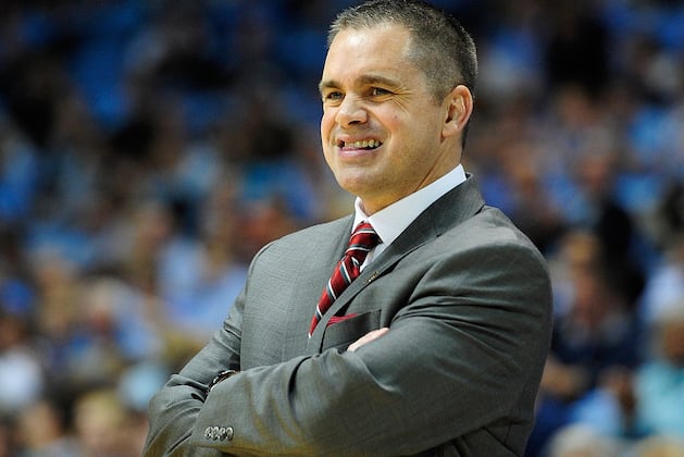 Butler Lures Top Big South Coach Holtmann