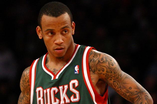 Can Mavs Make Monta Ellis Efficient Again?