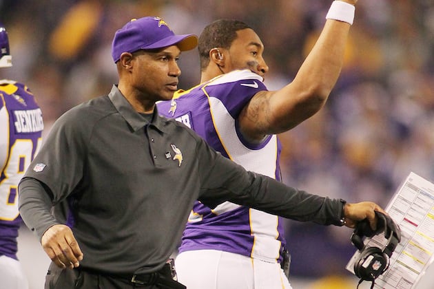 Vikings Have Busy Week in UK Planned