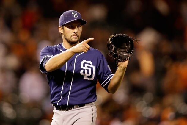 Bullpen Report: Second-Half Reliever Watch