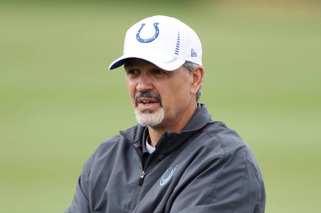 Unit by Unit: Ranking the Coaches