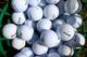 PORTHCAWL, WALES - JUNE 15: A basket of range balls during the second round of the Speedy Services Wales Senior Open played at Royal Porthcawl Golf Club on June 15, 2013 in Porthcawl, United Kingdom. (Photo by Phil Inglis/Getty Images)
