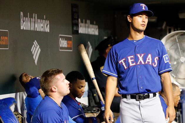 Rangers Persevere Through a Grip of Injuries