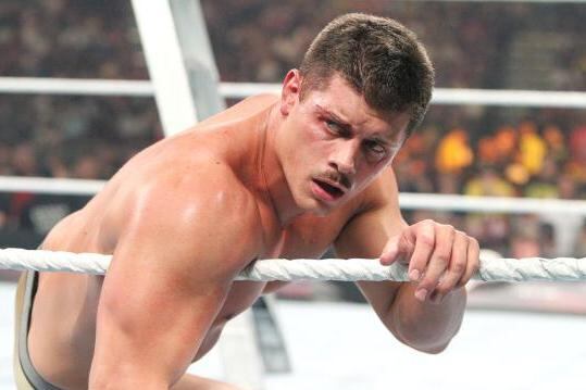 WWE SummerSlam 2013: Superstars Who Will Revitalize Their Careers