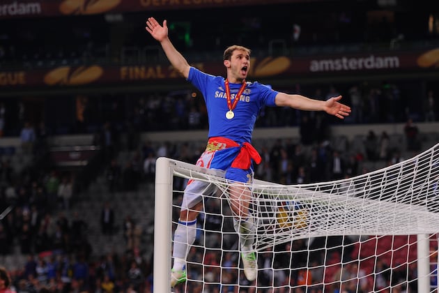 Chelsea Transfer News: Blues Must Avoid Losing Branislav Ivanovic